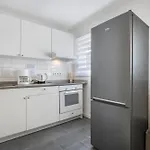 דירה Heide 2 *