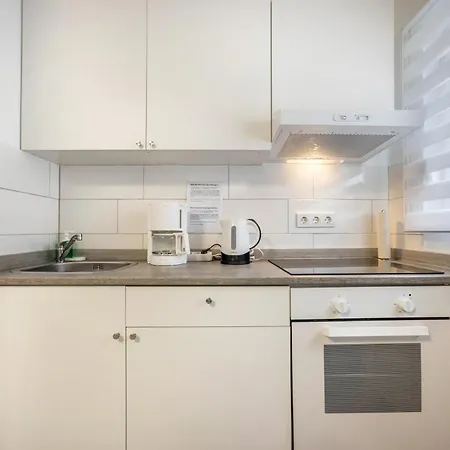 Heide 2 Apartment