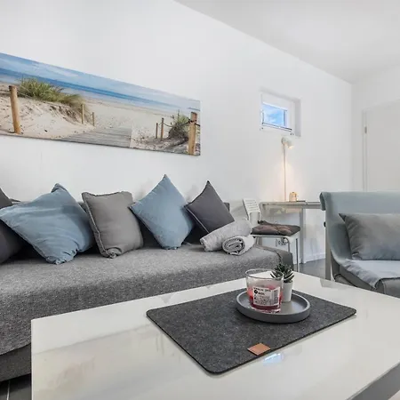 Heide 2 Apartment