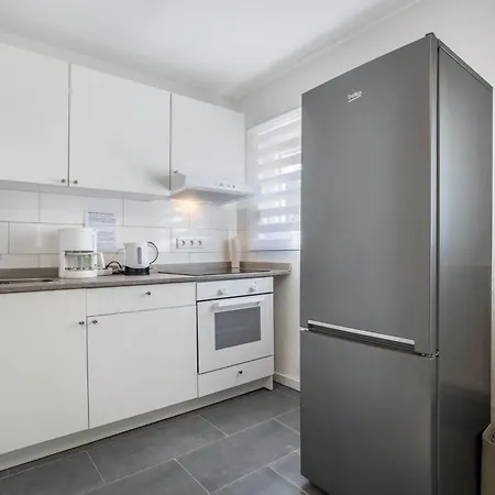Apartment Heide 2 *
