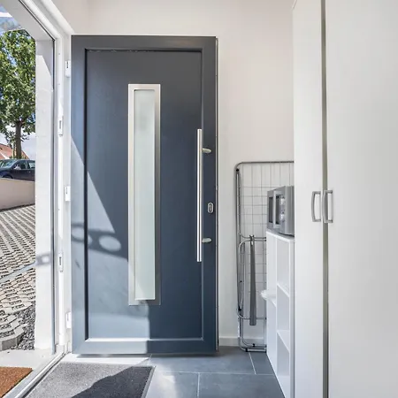 Apartment Heide 2 Walsrode