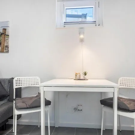 Heide 2 Apartment