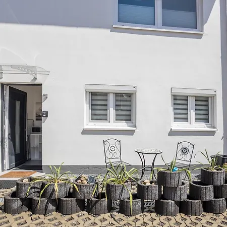 Apartment Heide 2