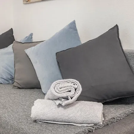 Apartment Heide 2 *