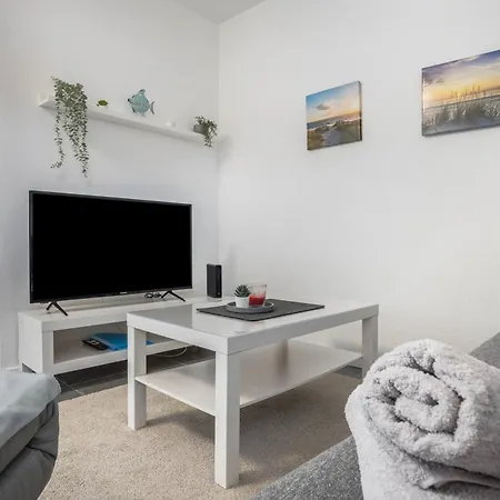 Heide 2 Apartment