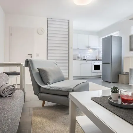 Heide 2 Apartment Walsrode