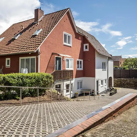 Apartment Heide 2