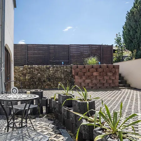 Heide 2 Apartamento