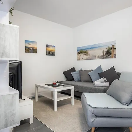 Heide 2 Apartamento