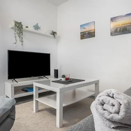 Heide 2 Apartamento