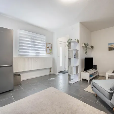 Apartamento Heide 2 *