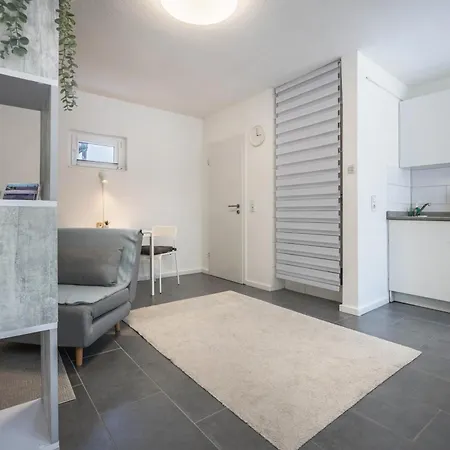 Apartamento Heide 2