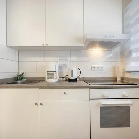 Heide 2 Apartamento Walsrode