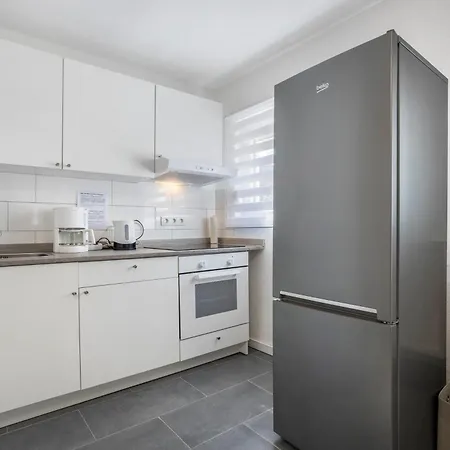 Heide 2 Apartamento
