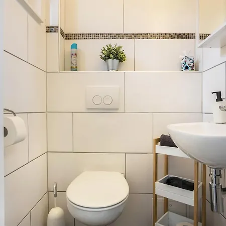Heide 2 Apartamento Walsrode