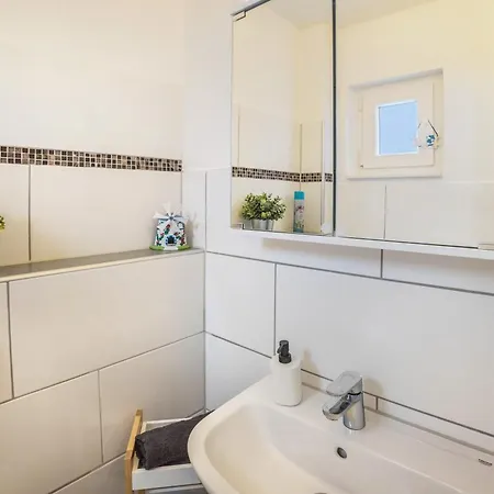 Heide 2 Apartamento Walsrode