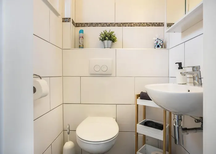 Heide 2 Lejlighed Walsrode