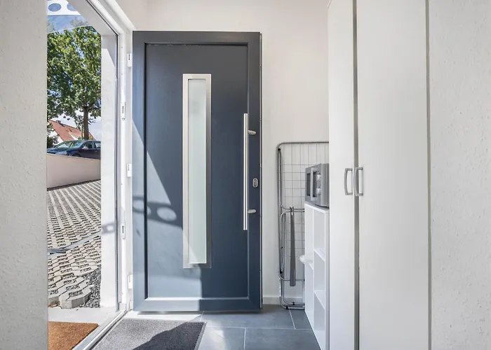 Lejlighed Heide 2 Walsrode