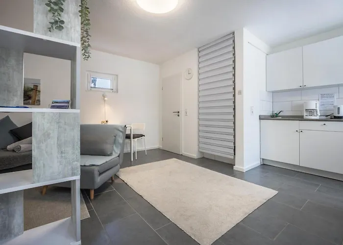 Heide 2 Lejlighed Walsrode