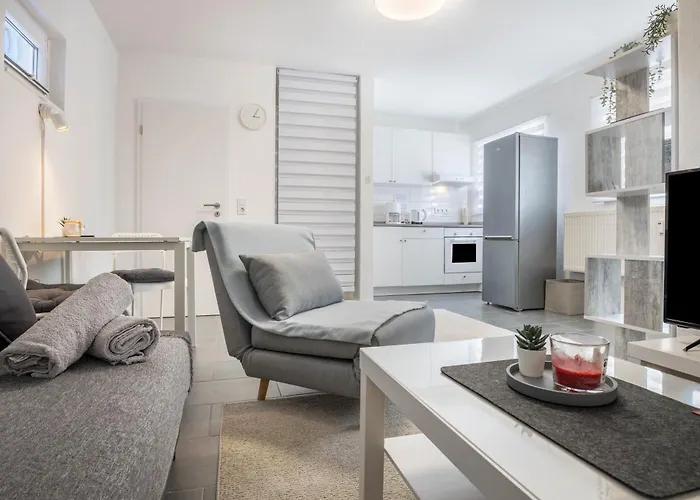 Heide 2 Lejlighed Walsrode